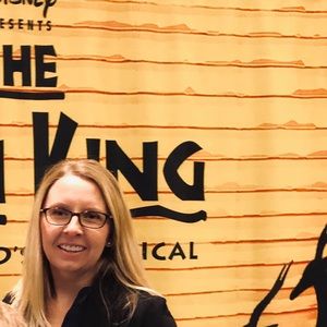 Meet your Posher, Amy